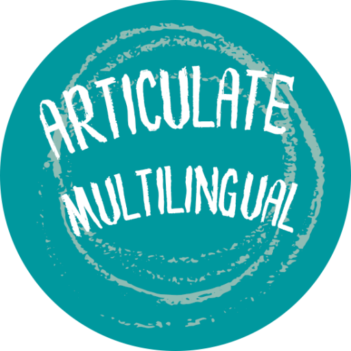 Articulate Multilingual